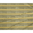thumbnail image 4 of oneOone Polyester Lycra Fabric Stripe Block Decor Fabric Printed BTY 56 Inch Wide, 4 of 4