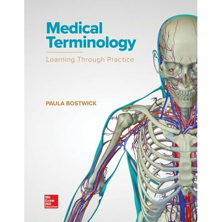 UPC: 9780073513850 | Medical Terminology: Learning Through Practice (Hardcover)