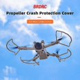thumbnail image 3 of Propeller Protector Quick Release Drones Accessories for Mini 3/Mini 3 Pro 26s, 3 of 5