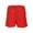 Red, variant on Womens Shorts 2025 Summer Casual Loose A Line Glitter Clubwear Night Out Loose High Waisted Short S-XL