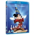 thumbnail image 3 of Fantasia Blu-ray, 3 of 3