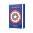 thumbnail image 3 of Perfume Marvel Captain America Eau de Toilette 100 ml para hombre, 3 of 3