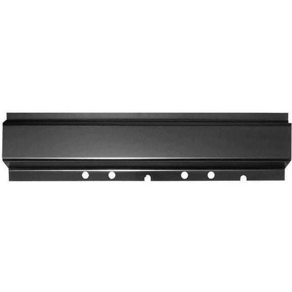 Left Hand Rocker Panel for 1999-2007 Factory Style Supercab & Crew Cab Front Door F-superduty