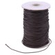 thumbnail image 1 of 165 m / 82 m 1 de cordón de encerado para manualidades de fabricación de 1 mm / 82 metros 2 mm Gloria Cordón de algodón encerado, 1 of 8