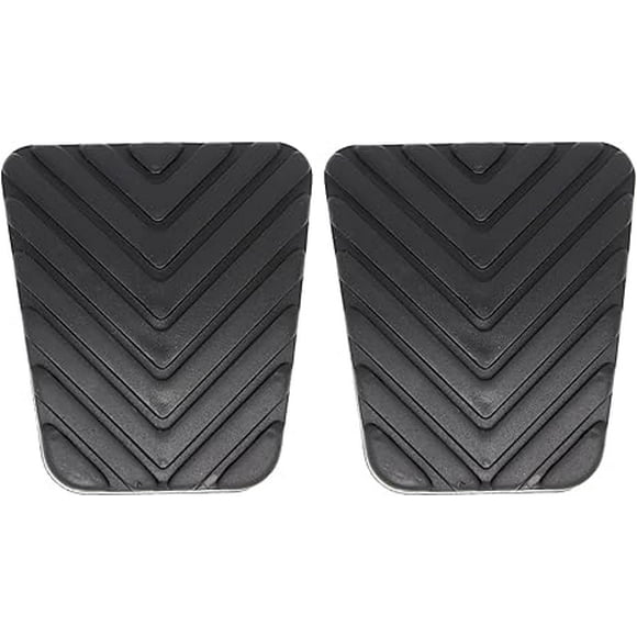 Brake Clutch Foot Pedal Pad Cover for Kia for Rio 2 Pride Sephia 2005-2019 Tonic(1Pc) Body