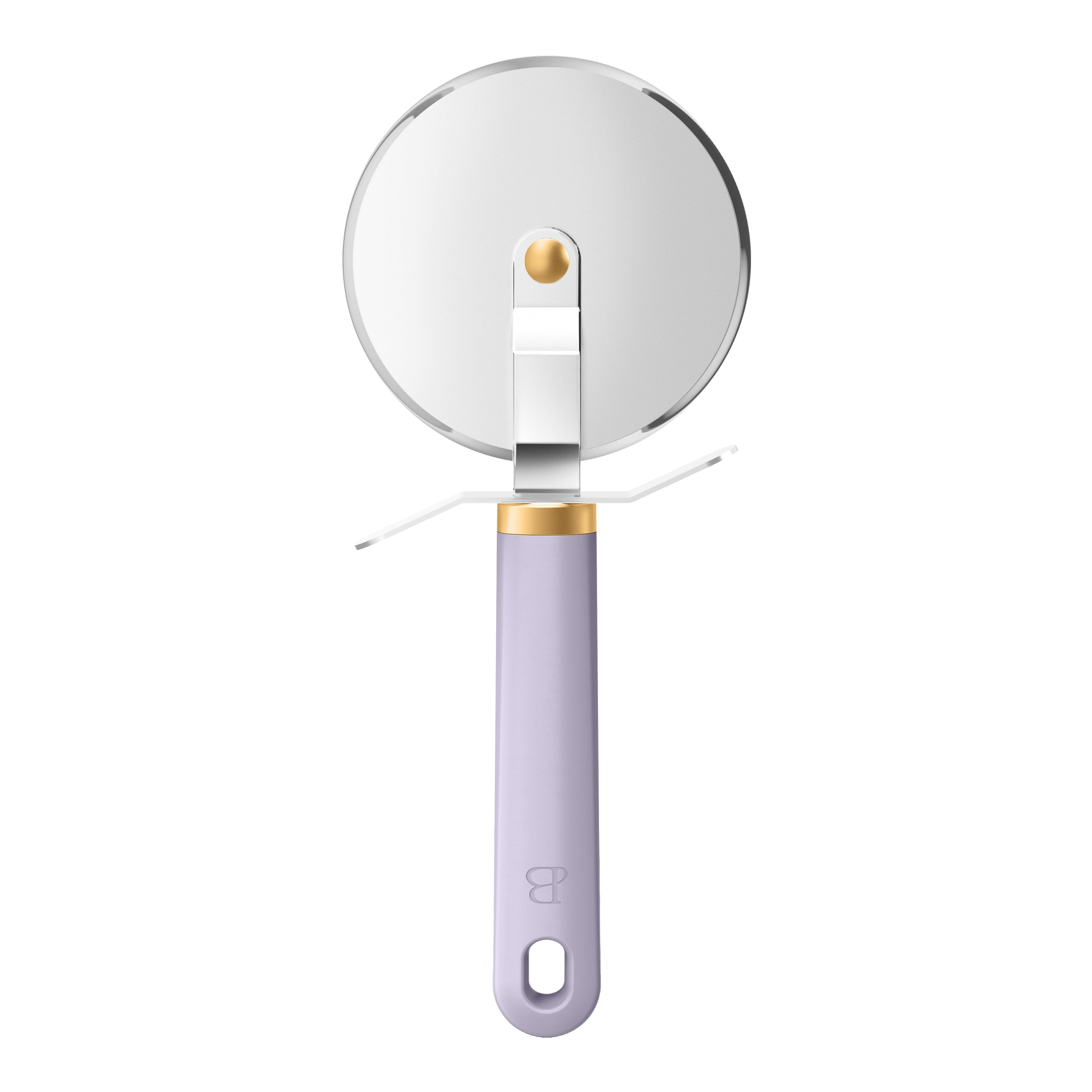 Beautiful 4-Piece Essentials Gadget Set, Lavender by Drew Barrymore
