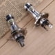 thumbnail image 4 of 2 uds H4 100W 2828 20SMD LED de alta potencia para conducción de automóviles DRL luz antiniebla bombillas Tmvgtek Accesorios para autos y motos, 4 of 6