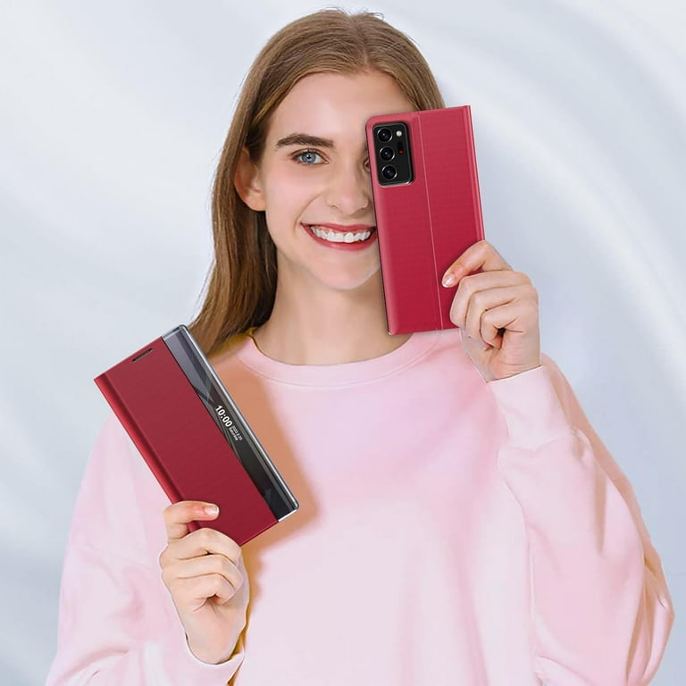 Galaxy 【Galaxy純正品】☆新品未開封☆ Note20 Ultra 5G SMART