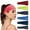 mixing1, variant on TELOLY 6Pcs Headbands for Women,Cloth Sweat Band,Sweatbands for Women,Mixing2