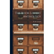 The Book-lovers' Anthology (Hardcover)