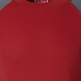thumbnail image 4 of Rawlings Youth Dugout Fleece Pullover | Cardinal | XLRG, 4 of 4