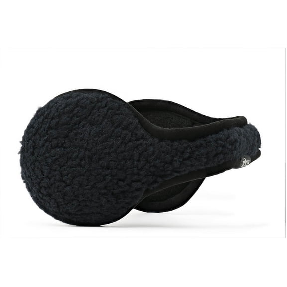 180's Men's Sherpa - Faux Shearling Shell Adjustable Behind-the-Head Ear Warmers