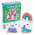 thumbnail image 1 of Kit de tufting Educational Insights Arts Crafts para niños mayores de 5 años, 1 of 7