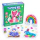 thumbnail image 1 of Kit de tufting Educational Insights Arts Crafts para niños mayores de 5 años, 1 of 7