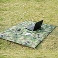 thumbnail image 4 of Estera Camping A Prueba Humedad Estera para Exteriores Con Almacenamiento para Picnic Y Acampada, 4 of 9