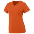 thumbnail image 2 of Augusta Sportswear Girl's Motion Jersey, 2 of 2