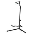 thumbnail image 1 of Support de Trépied d'Instrument de Musique pour Guitare Électrique Acoustique, 1 of 6