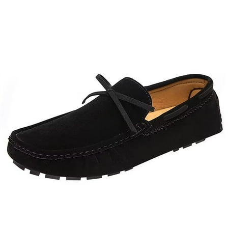 

JJtiger Comfortable bean shoes casual outdoor
