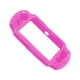 thumbnail image 1 of sweethay Funda protectora ligera de silicona PSV de gel de sílice alta resistencia a largo plazo sin deformación Protectores de película electrónica rosa, 1 of 6