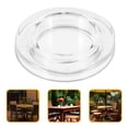 thumbnail image 3 of 2 Sets of Convenient Table Umbrella Rings with Caps Sunshade Hole Rings for Outdoor, 3 of 8