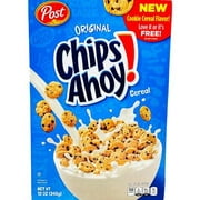 Chips Ahoy Cereal - 12oz