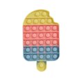 thumbnail image 1 of Juguete sensorial Push Bubble Fidget para aliviar el estrés del autismo, 1 of 2