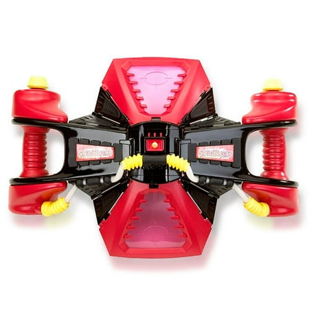 Shield Blaster Cruncher 5000