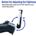 thumbnail image 4 of Xbox Series Support de Téléphone - Support de Clip de Jeu Mobile pour Manette Xbox Series, 4 of 4