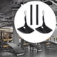 thumbnail image 4 of Correa para abdominales Macarena equipo de entrenamiento correas, 4 of 8