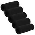 thumbnail image 1 of unbranded 5Ud Manijas Para Muletas Con Espuma Cómoda Y Antideslizante Para Uso Diario Color Negro, 1 of 6