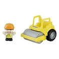 thumbnail image 1 of Kid Connection Mini Steam Roller with Driver, 1 of 3