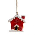 thumbnail image 1 of 7cm-8cm Super Affordable Decorative Hanging Ornaments Suitable for Mini Christmas Tree Decorations Christmas Decoration, 1 of 5
