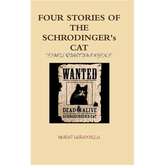 Pre-Owned Four Stories Of The Schrodinger's Cat