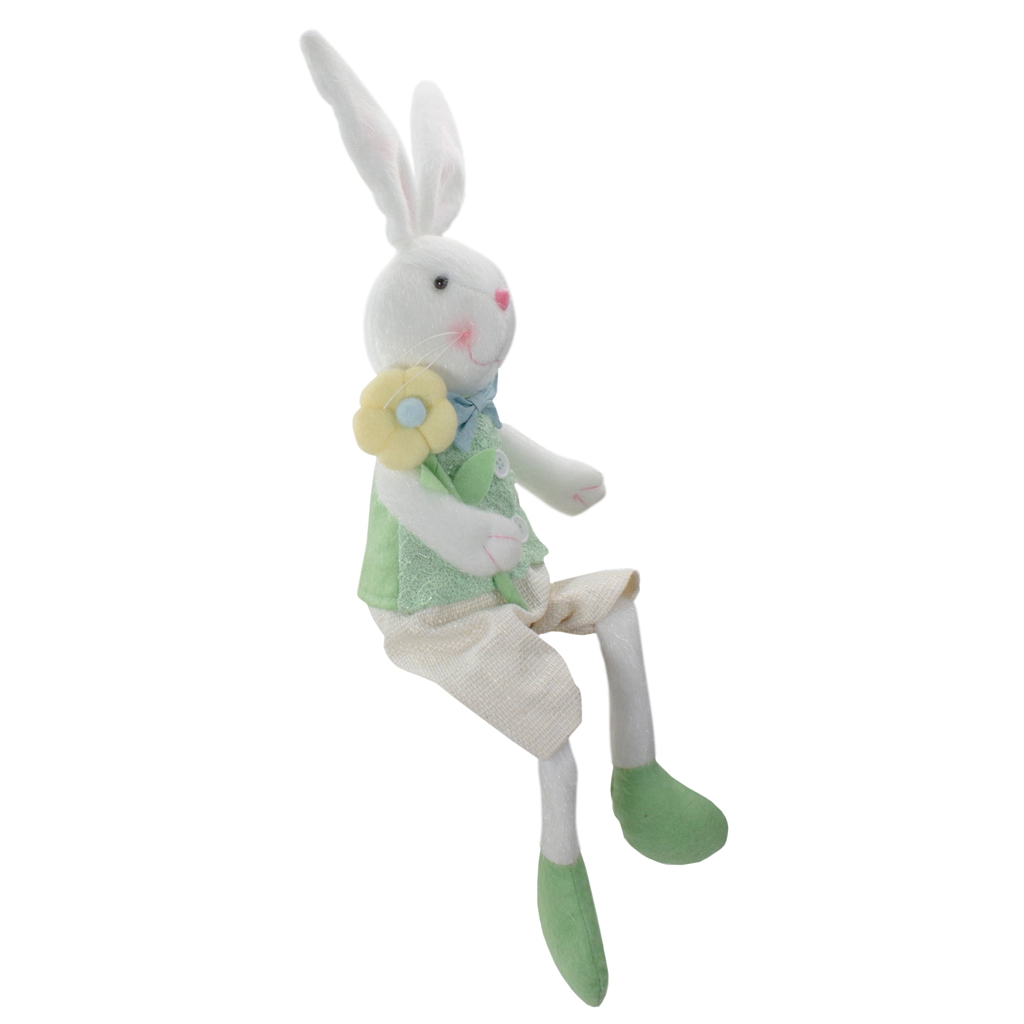 Northlight 24" Bunny Polyester Decorative Figurine
