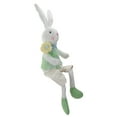 thumbnail image 3 of Northlight 24" Bunny Polyester Decorative Figurine, 3 of 3