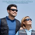 thumbnail image 2 of Gafas de sol flotantes polarizadas UV400 Jefoo para hombres y mujeres, 2 of 7