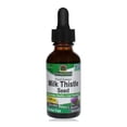 thumbnail image 1 of Nature's Answer Milk Thistle, Suplemento Dietético, 60 ml, 1 of 2