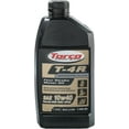 thumbnail image 2 of Torco  T671044CE; T-4R 4-Stroke Motor Oil 10W-40 1L, 2 of 2