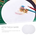 thumbnail image 3 of 50 Pcs Practical Sketch Paper Cards Paper Painting Paperboard Art Paper Cards, 3 of 8