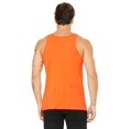 thumbnail image 2 of BELLA  Canvas Unisex Jersey Tank - White - 5XL - Style 3480 - Original Label, 2 of 3