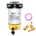 thumbnail image 1 of Filtro separador de agua y combustible iFJF 35-60494-1 para Outboard Mo, 1 of 7