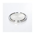 thumbnail image 5 of Tapa de montaje sanitario Placa ciega de montaje rápido de acero inoxidable Hy, 5 of 5