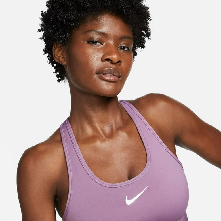 Nike swoosh hyper femme bra best sale
