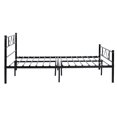 thumbnail image 4 of Furniture R Lit Plate-Forme Complète / Double, 4 of 6
