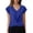 Blue 2, variant on Lixiuxyad Women's T Shirts For Everyday Comfort And Style Versatile Casual Tops For Any Occasion Perfect Casual Wear For Women Floral Cute,Red L