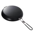 thumbnail image 4 of tredstone Picnic Camping Cookware Non-Stick Frying Pan Pot Frypan Lightweight 9‘’, 4 of 8