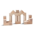 thumbnail image 1 of Set básico de 26 piezas Building Blocks HABA Basic fabricado en Alemania, 1 of 8