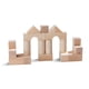 thumbnail image 1 of Set básico de 26 piezas Building Blocks HABA Basic fabricado en Alemania, 1 of 8
