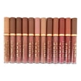 thumbnail image 2 of Set de 12 Labiales Gato Sombra Favor Beauty, 2 of 3