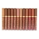 thumbnail image 2 of Set de 12 Labiales Gato Sombra Favor Beauty, 2 of 3